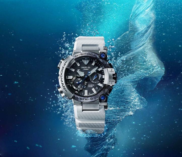 ルミノックス(Luminox) F-117 NIGHTHAWK™ x Skunk Works® 6440 SERIES